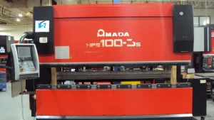 Amada HFE 100-3