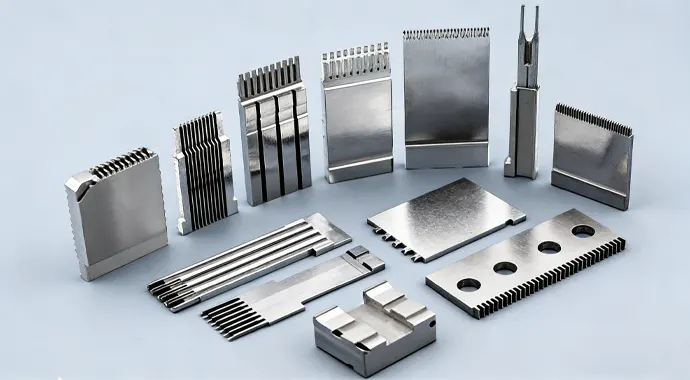 Sheet Metal Fabrication-Tolerances
