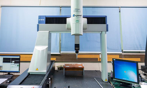 Quality Inspection Equipment