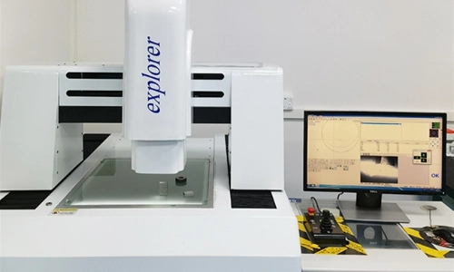 Quality Inspection Equipment