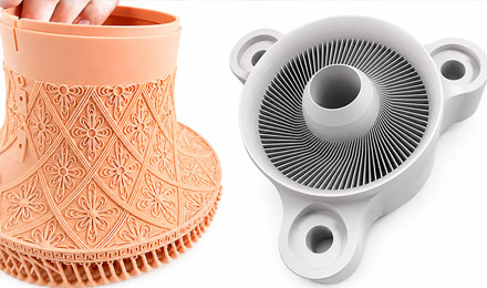 3D Printing