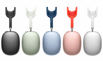 CMF Surface-Finishing