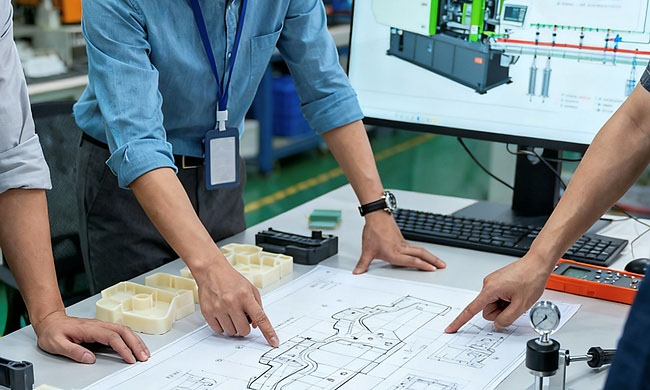 Design Capabilities