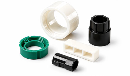 Tooling & Injection Molding