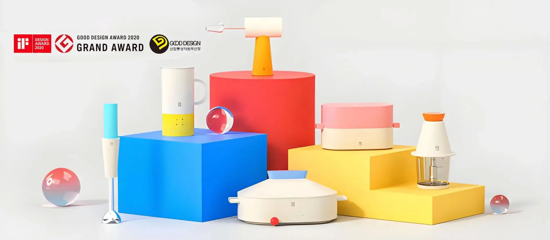 Production-Ready Prototype Design