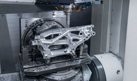 Aerospace Prototypes Built for Engineering Validation Aerospace Prototypes Built for Engineering Validation