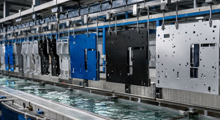 Anodizing