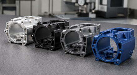 Anodizing