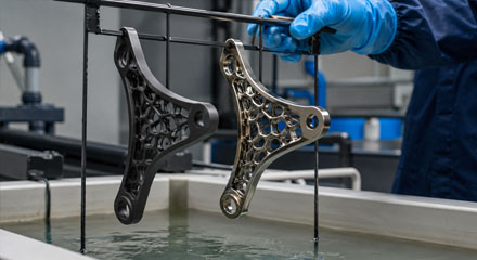 Electroplating