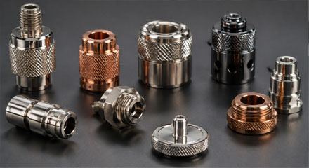 Electroplating