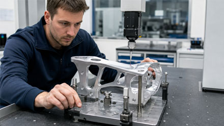 Engineering-Focused Prototype Support