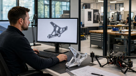 Integrated Manufacturing Services