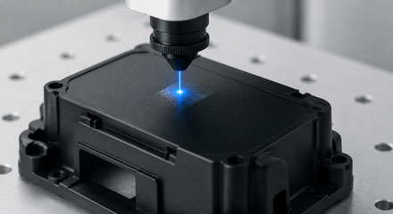 Laser Engraving