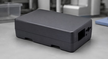 Matte Surface Finish