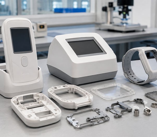 Medical Device Prototyping