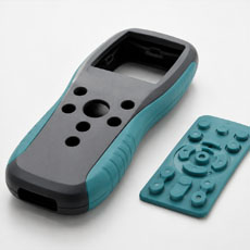 Medical Silicone Component Prototypes Medical Silicone Component Prototypes