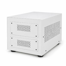 Modular Equipment Rack Enclosure Modular Equipment Rack Enclosure