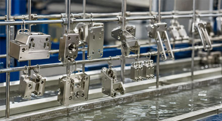 Nickel Plating