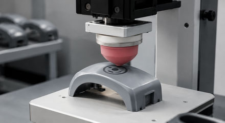 Pad Printing