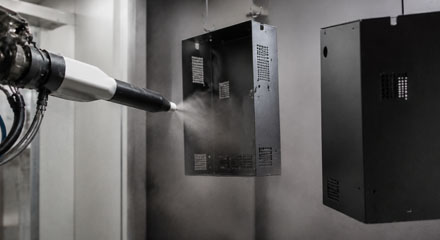 Powder Coating