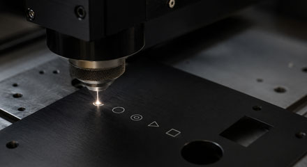 Printing & Laser Marking