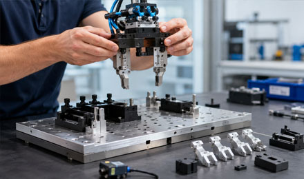 Rapid Prototyping & Customization