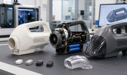 Rapid Prototyping for Faster Appliance Development Rapid Prototyping for Faster Appliance Development