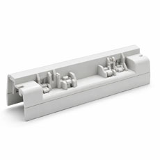 Snap-Fit Linear Guide Component