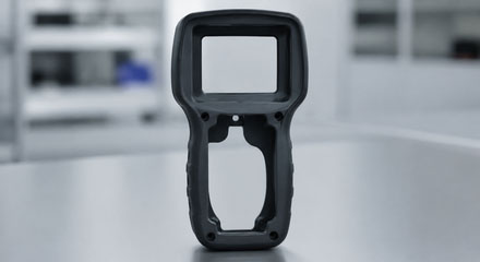 Soft-Touch Coating