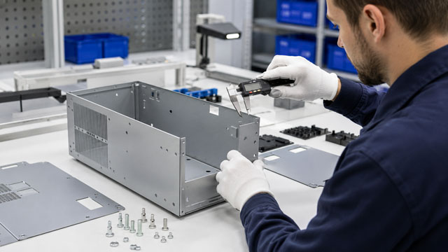 Surface Finishing