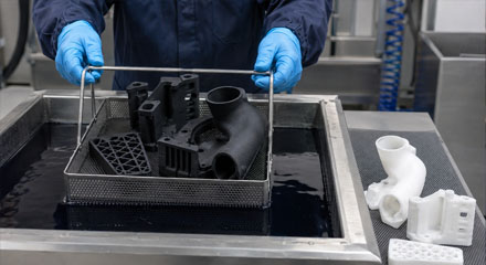 Vapor Smoothing