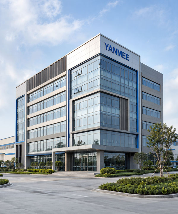 yanmee