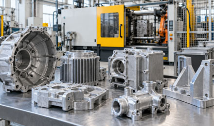 Die Casting