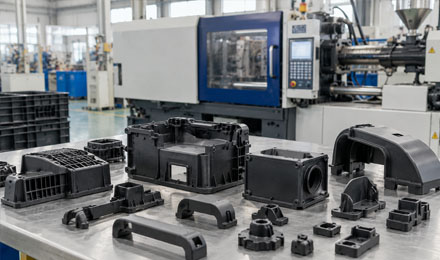 Injection Molding