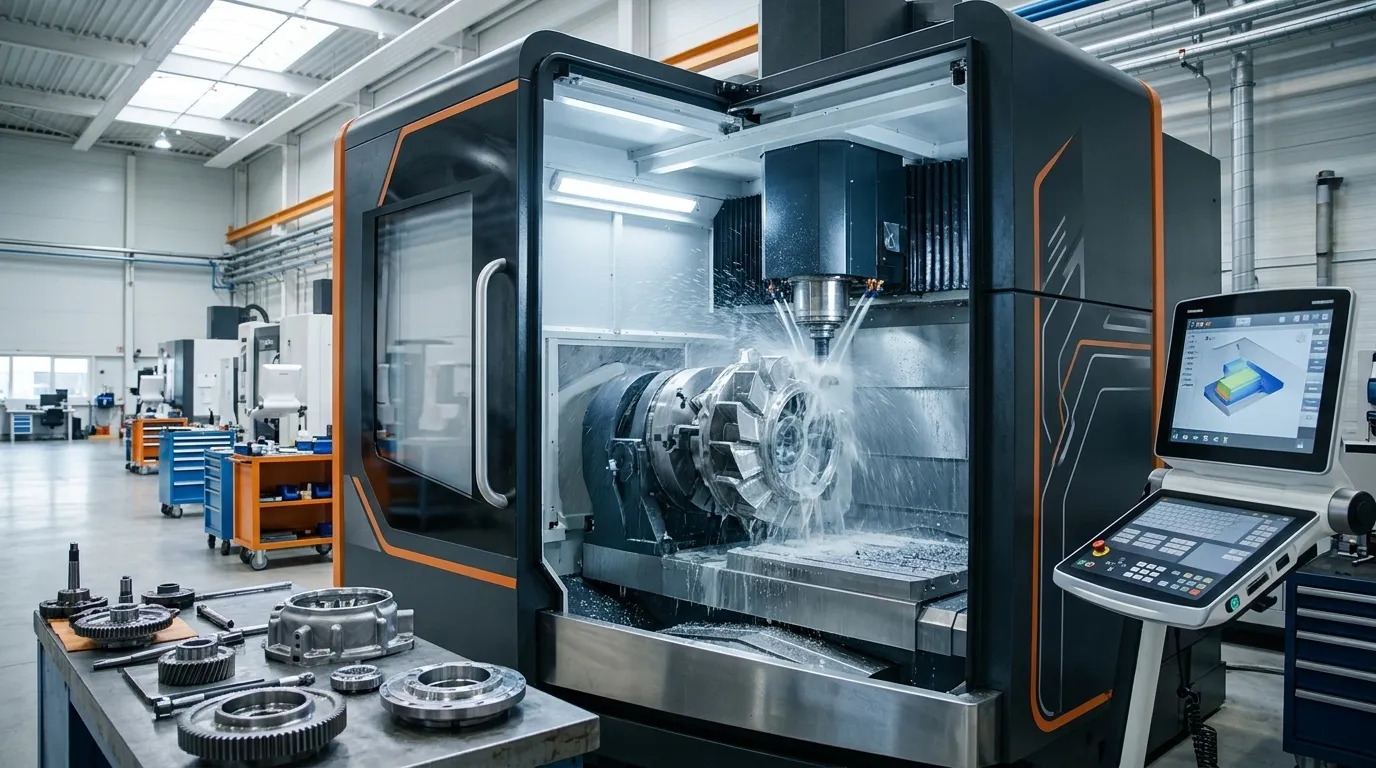 Low Volume Appliance Manufacturing